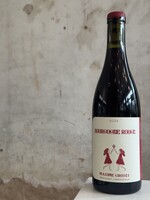 Maxime Crotet Bourgogne Rouge