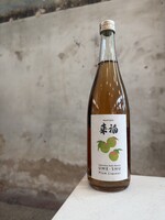 Raifuku Shuzo Umeshu Plum Sake