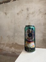 Creature Comforts Legion Demo DDH Hazy IPA 16oz