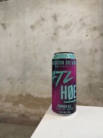 Mutation Brewing 'ATL Hoe Summer Ale' 16oz.
