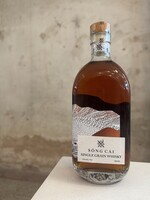 Song Cai Single Grain Whisky 700ml