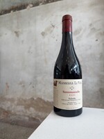 Masseria Li Veli 'Askos' Susumaniello
