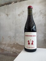 Maxime Crotet Bourgogne Rouge