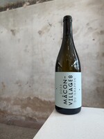 Du Grappin Mâcon-Villages Blanc