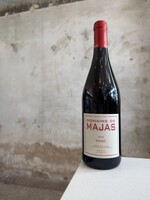 Domaine de Majas Côtes Catalanes Rouge