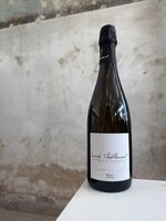 NV Lucie Thiéblemont Crémant de Bourgogne Brut Zero