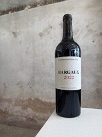 2022 Closeries des Moussis Margaux