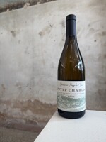 Mary Taylor (Domaine Passy Le Clou) Petit Chablis