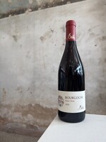 Olivier Merlin Bourgogne Pinot Noir