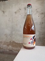 Carboniste 'Crab' Sparkling Orange