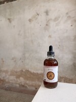 Brown Girl Mixers Lavender-Rosemary Bitters