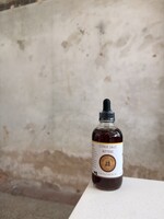 Brown Girl Mixers Citrus-Sage Bitters