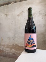 Outward Wines Shell Creek Vineyard Valdiguié