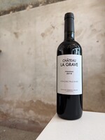 2019 Vignoble Paul Barre Fronsac ‘Château La Grave’