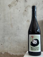 Malauva Rosato