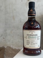 Foursquare 'Epilogue' Rum
