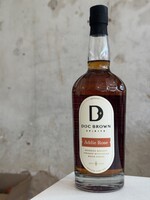 Doc Brown 'Addie Rose' Bourbon