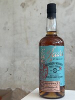 Doc Brown 'Effie Jewel' Batch #2 Bourbon