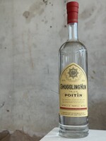 Smuggling Nun Irish Poitín