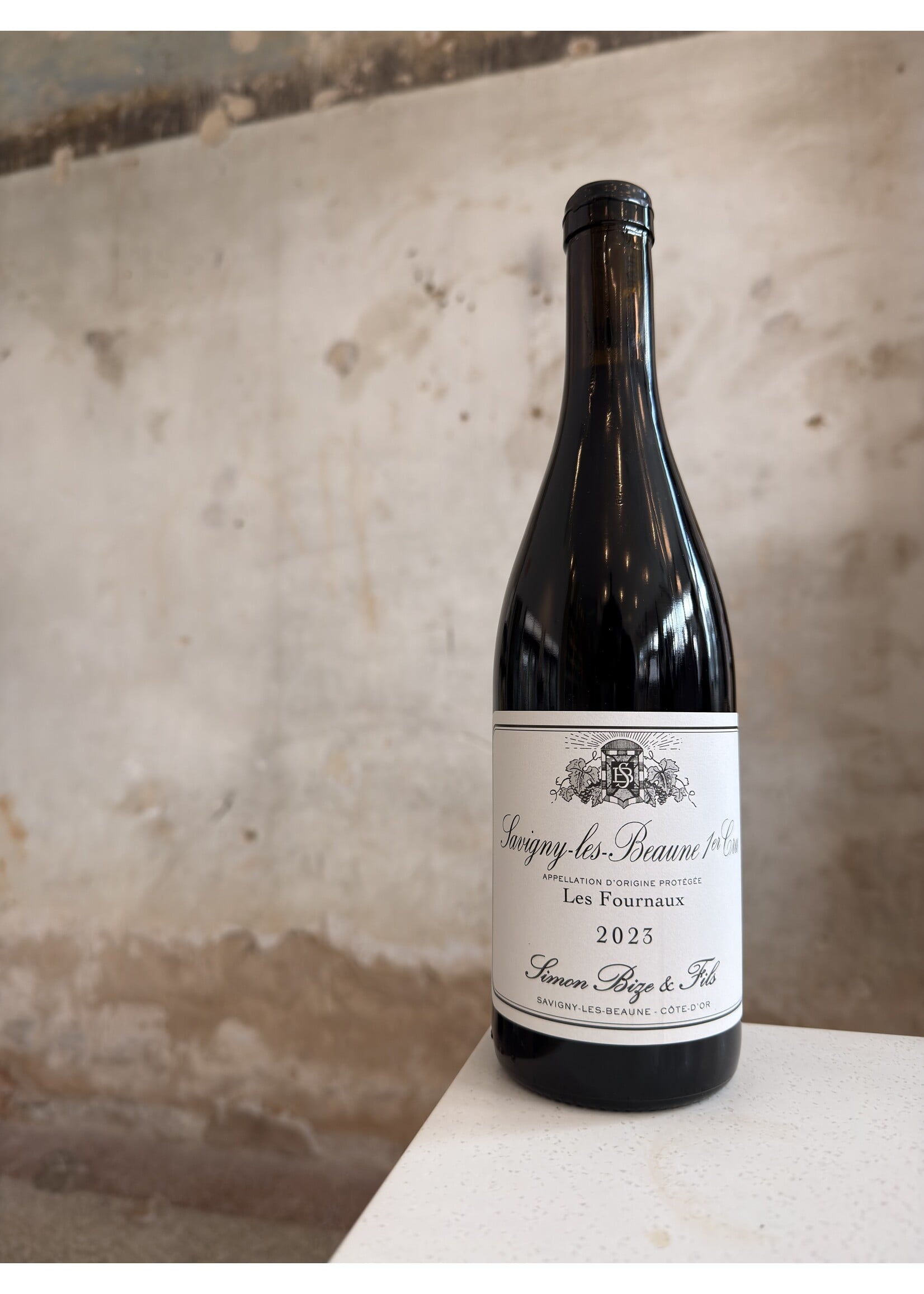 Simon Bize Savigny-les-Beaune 1er Cru 'Les Fournaux' Rouge