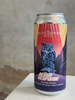 Saint Errant Brewing 'Blush Response' DDH IPA 16oz.