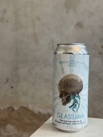 Saint Errant Brewing 'Glass Jaw' West Coast IPA 16oz.