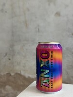 Anxo Pride Cider w/Goldrush Apples, Cab Franc skins, & Persimmon