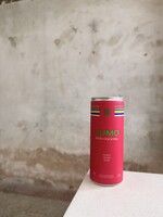 Jumo Peach-Lychee-Rose Soju Cocktail