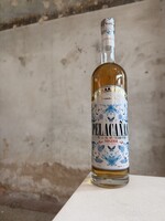 Pelacañas 'Solera'