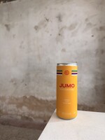 Jumo Mango-Yuja-Citrus Mint Soju Cocktail