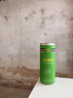 Jumo Cucumber-Asian Pear-Perilla Leaf Soju Cocktail