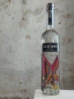 Curado Plata Tequila Blanco