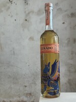 Curado Tequila Infusión de Agave Cupreata