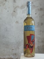 Curado Tequila Infusión de Agave Espadín