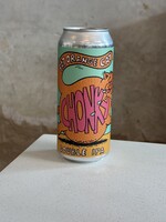Fat Orange Cat 'Chonky Cat' DIPA 16oz.
