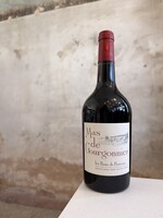 Mas de Gourgonnier Les Baux de Provence Rouge