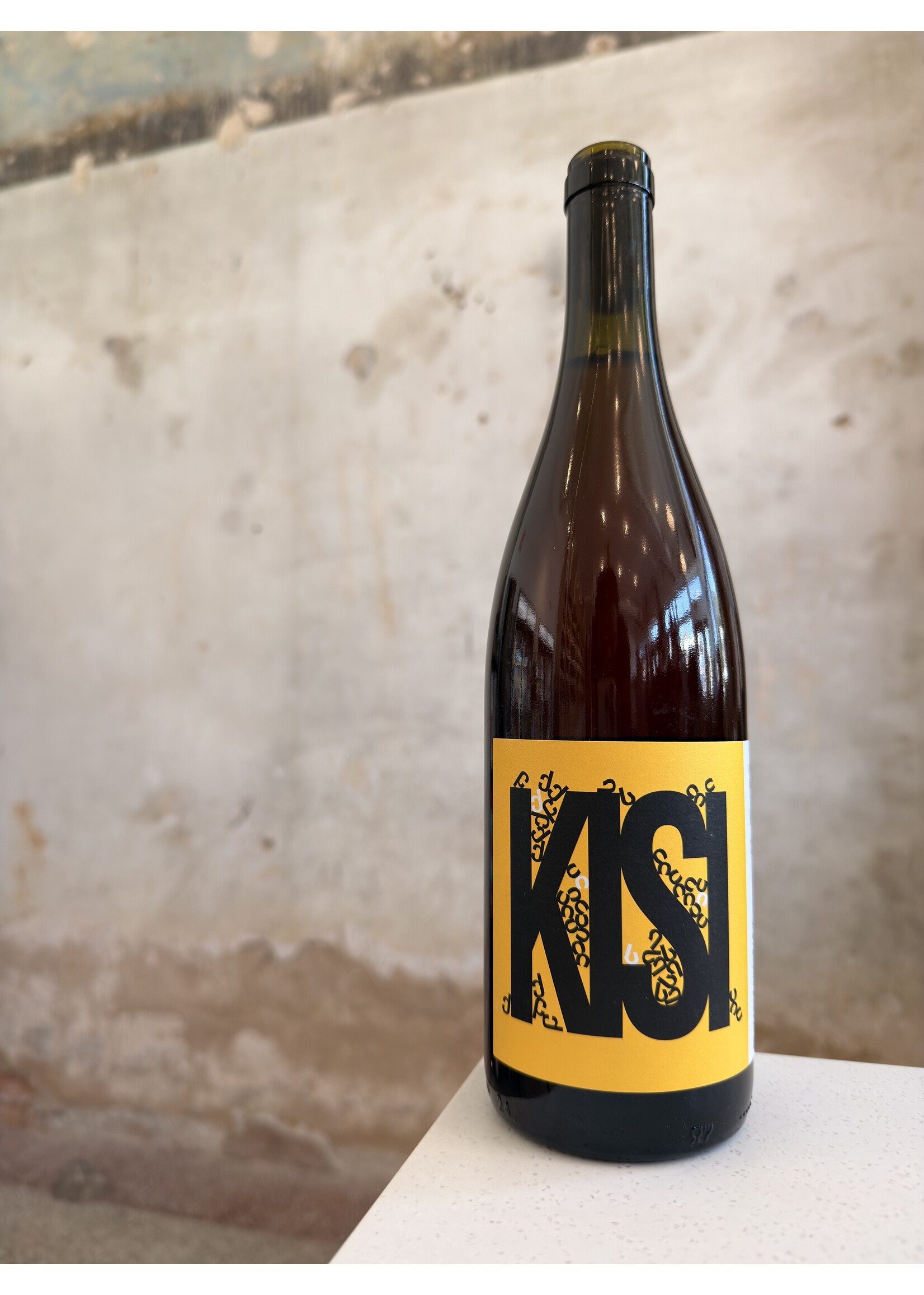 Pheasant's Tears Kisi