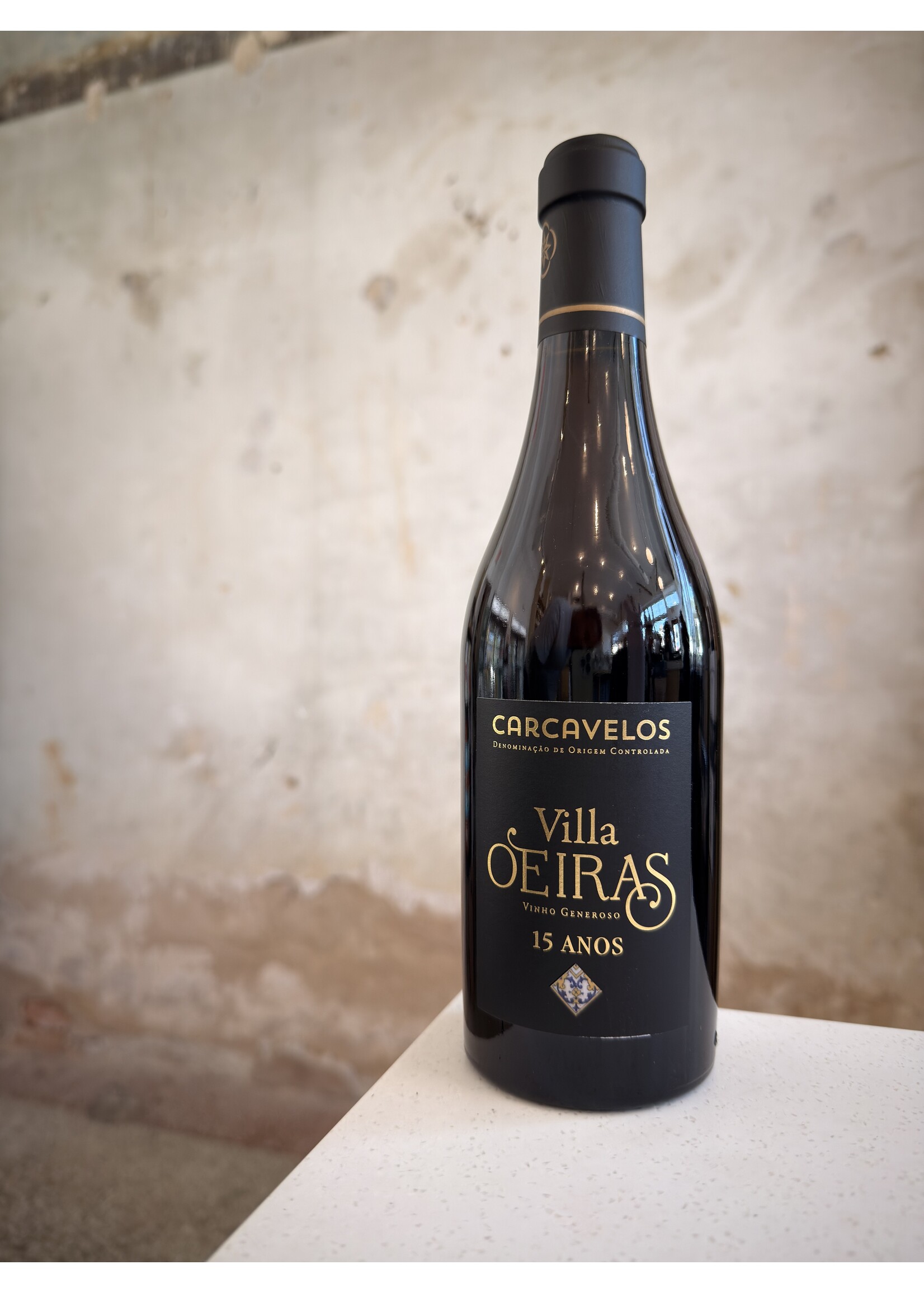 Villa Oeiras Carcavelos 15 yr