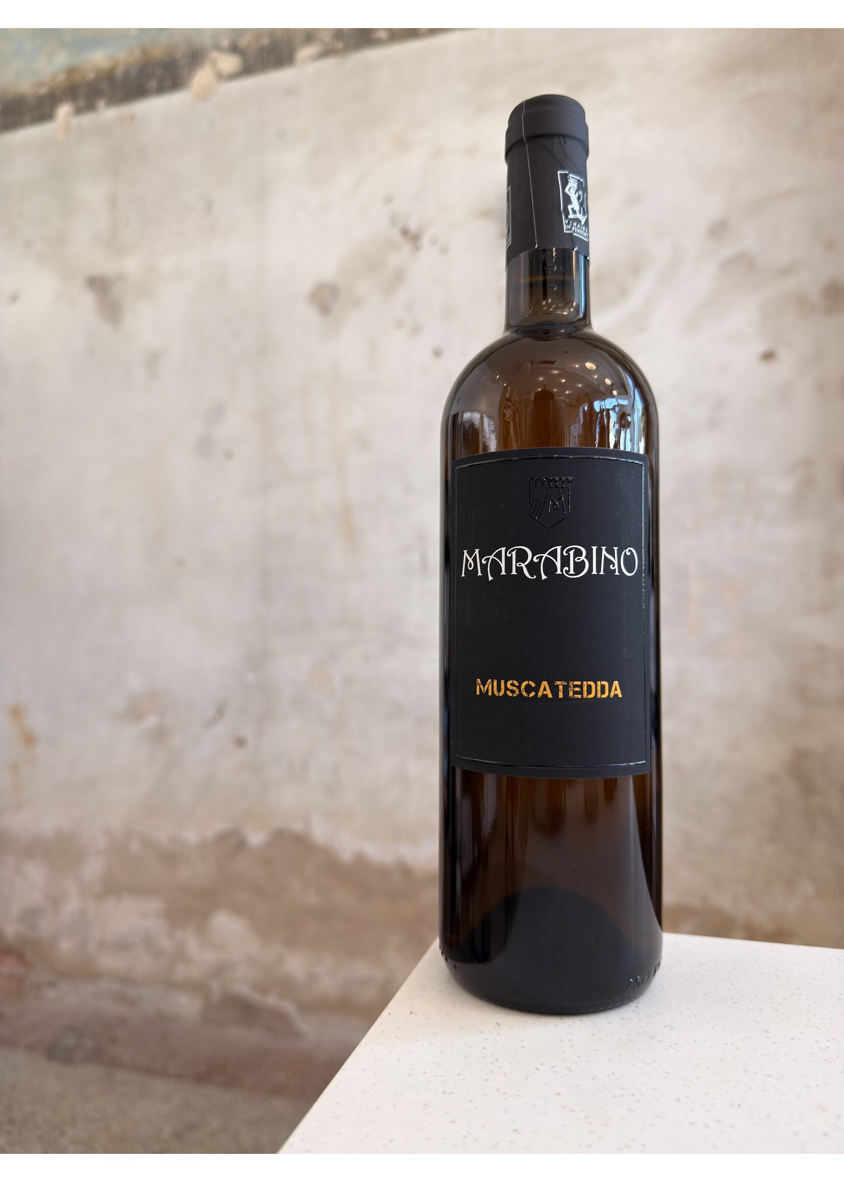 Marabino 'Muscatedda'