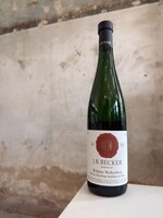 2015 J.B. Becker Walkenberg Riesling Spätlese Trocken