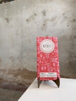Xocolatl Small Batch Dark Chocolate Tanzania Single Origin