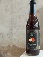 Liquid Alchemist Apple Spice Syrup