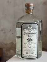OldKnow Greenwood Gin