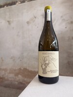 Klein Amoskuil The Amos Block Sauvignon Blanc