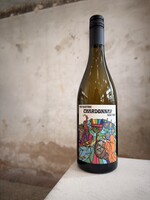 Brand 'The Electric Chardonnay Acid Test'