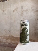 Fonta Flora 'Kudzilla' IPA 16oz