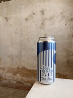 Fonta Flora 'Lion Rock' West Coast Pilsner 16oz