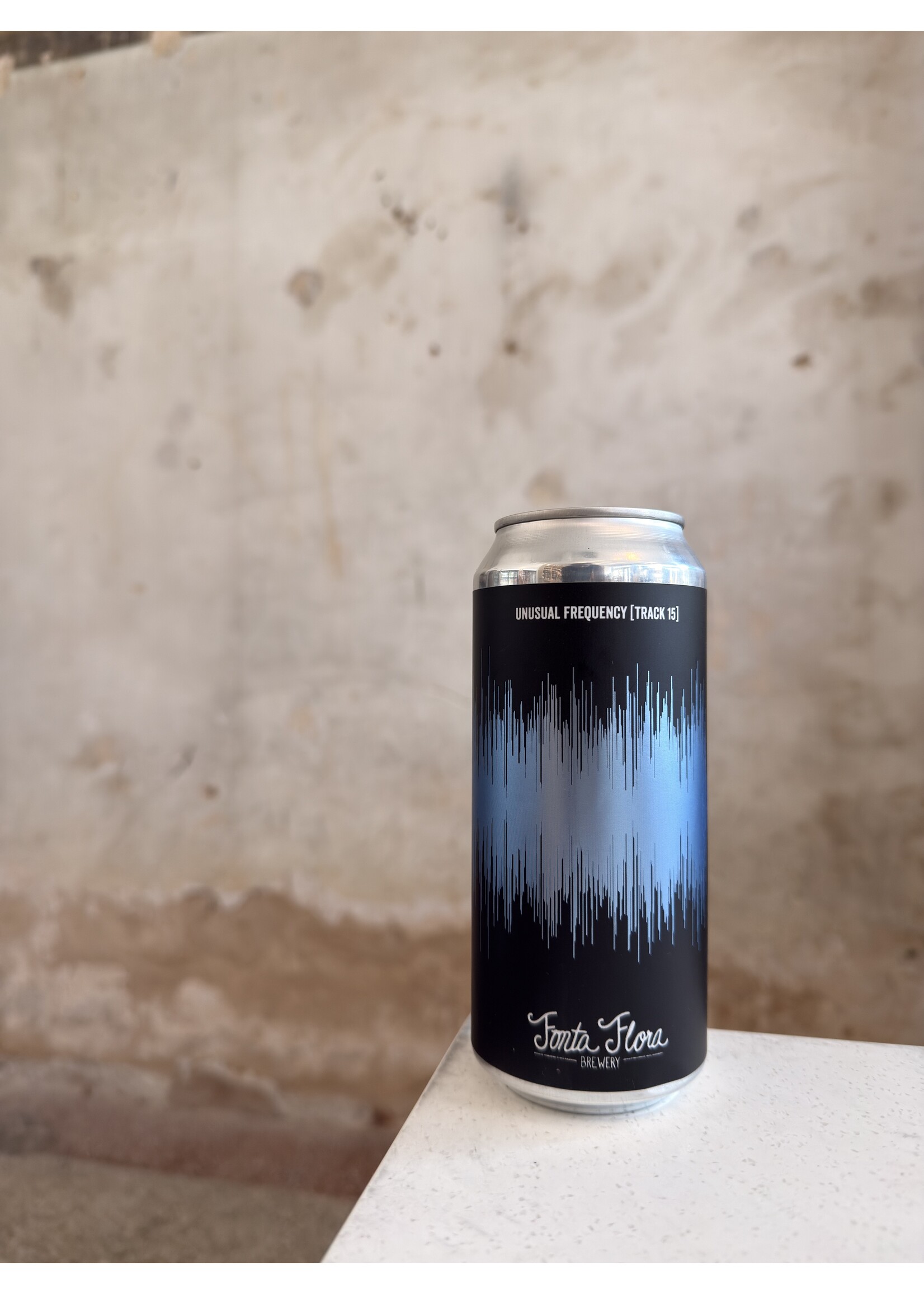 Fonta Flora Unusual Frequency [Track 15] 16oz