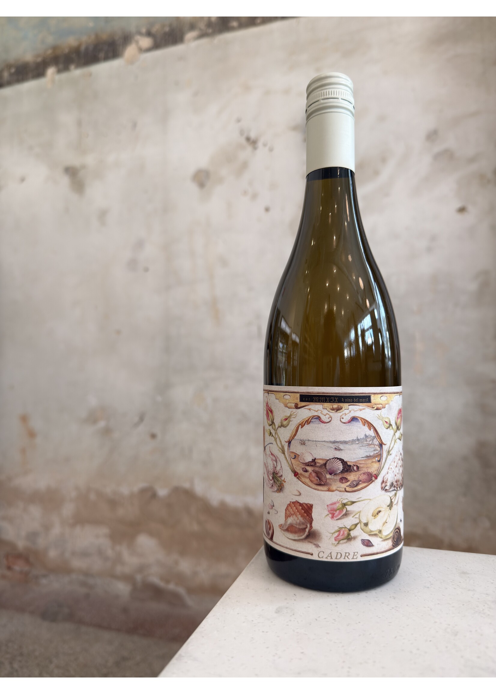 Cadre 'Sea Queen' Albariño