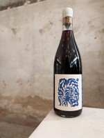 Lubanzi 'Midnight Bob' Cabernet Franc
